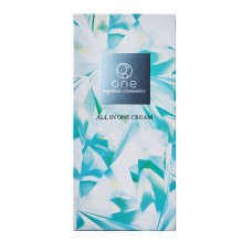 Euglena All in One Cream, 40g tube